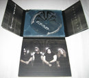Fear Factory : Mechanize (CD, Album, Enh, Ltd)