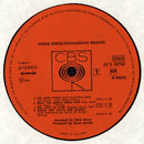 Chris Hinze : Bacharach Bravo! (LP, Album)