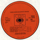 Chris Hinze : Bacharach Bravo! (LP, Album)