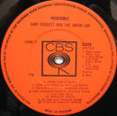 Gary Puckett & The Union Gap : Incredible (LP, Album)