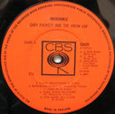 Gary Puckett & The Union Gap : Incredible (LP, Album)