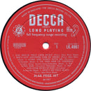 Alan Price Set* : A Price On His Head (LP, Album, Mono)