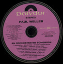 Paul Weller With Jules Buckley & BBC Symphony Orchestra : An Orchestrated Songbook (CD, Album, Dlx)