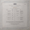 Antonio Vivaldi - Münchener Kammerorchester, Hans Stadlmair : Bläserkonzerte (LP)