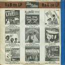 Four Tops : Walk Away Renee (7", Single)