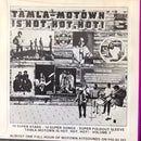 Four Tops : Walk With Me, Talk With Me, Darling (7", Single)