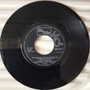 Four Tops : Walk With Me, Talk With Me, Darling (7", Single)