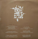 Ibrahim Maalouf : First Noel (2xLP, Album, Gat)