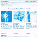 Eddie Kendricks : Son Of Sagittarius (7")