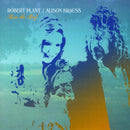 Robert Plant | Alison Krauss : Raise The Roof (2xLP, Album, Ltd, Yel)