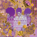 Golden Silvers : True Romance (CD, Album)