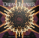 Dream Theater - When Dream And Day Reunite (Live) (LP) - Discords.nl