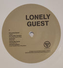 Lonely Guest : Lonely Guest (LP, Album, Ltd, Whi)