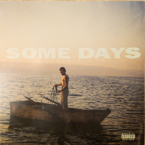Dennis Lloyd (2) : Some Days (LP)