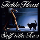 Sniff 'n' the Tears : Fickle Heart (LP, Album, RE, RM)