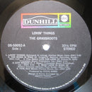 The Grass Roots : Lovin' Things (LP, Album)