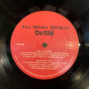 The White Stripes : De Stijl (LP, Album, RE)