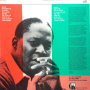 Memphis Slim : Rockin' The Blues (LP, Comp)
