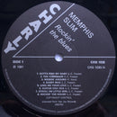 Memphis Slim : Rockin' The Blues (LP, Comp)