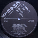 Memphis Slim : Rockin' The Blues (LP, Comp)