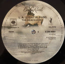 The Beach Boys : L.A. (Light Album) (LP, Album)