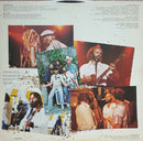 The Beach Boys : L.A. (Light Album) (LP, Album)