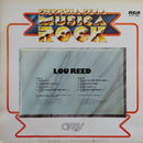 Lou Reed : Lou Reed (LP, Comp)