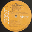 Lou Reed : Lou Reed (LP, Comp)