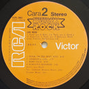 Lou Reed : Lou Reed (LP, Comp)