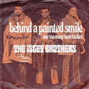 The Isley Brothers : Behind A Painted Smile (7", Single, Big)