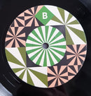 New Cool Collective - Yunikōn (LP) - Discords.nl