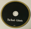 The Band : Cahoots (2xCD, Album, RE, RM, Rem)