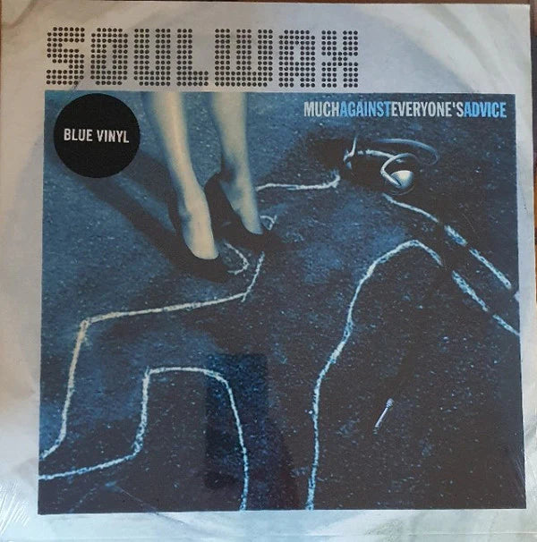 Soulwax - Much Against Everyone's Advice (LP) - Discords.nl