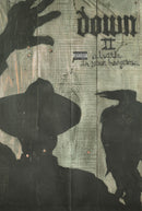 Down (3) : Down II (A Bustle In Your Hedgerow...) (CD, Album)