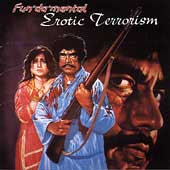 Fun-Da-Mental : Erotic Terrorism (2xLP, Album)