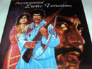 Fun-Da-Mental : Erotic Terrorism (2xLP, Album)