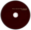From A Second Story Window : Not One Word Has Been Omitted (CD, EP)