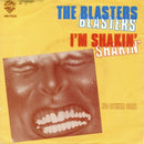 The Blasters : I'm Shakin' (7", Single)