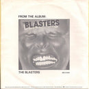 The Blasters : I'm Shakin' (7", Single)