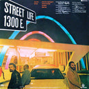 Crusaders* : Street Life (LP, Album, RP)