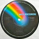 Crusaders* : Street Life (LP, Album, RP)