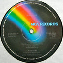 Crusaders* : Street Life (LP, Album, RP)