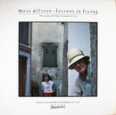 Mose Allison : Lessons In Living (LP, Album)