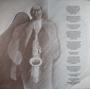 Mose Allison : Lessons In Living (LP, Album)