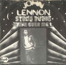 John Lennon : Stand By Me (7", Single)