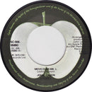 John Lennon : Stand By Me (7", Single)
