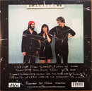 Thao With The Get Down Stay Down : Know Better Learn Faster (LP, Album)