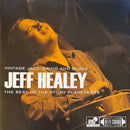 Jeff Healey : The Best Of The Stony Plain Years (CD, Comp, RM)