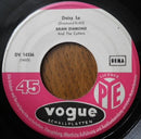 Brian Diamond & The Cutters : Keine Angst Little Woman (Big Bad Wolf) (7", Single)