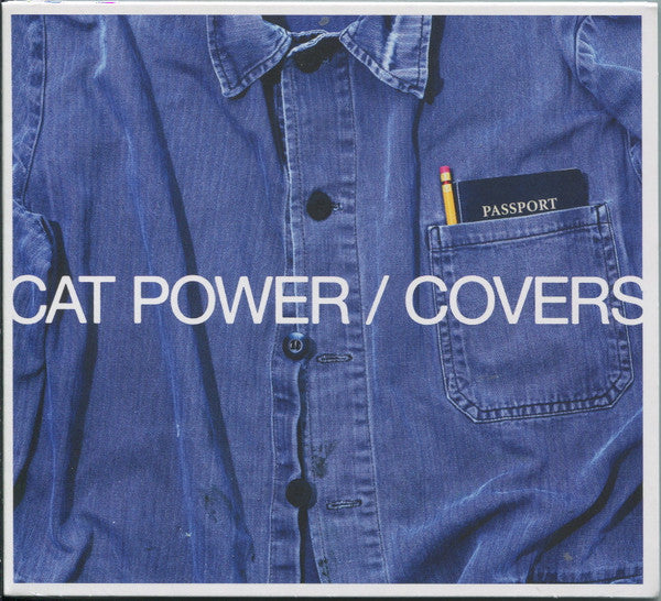 Cat Power : Covers (CD, Album)